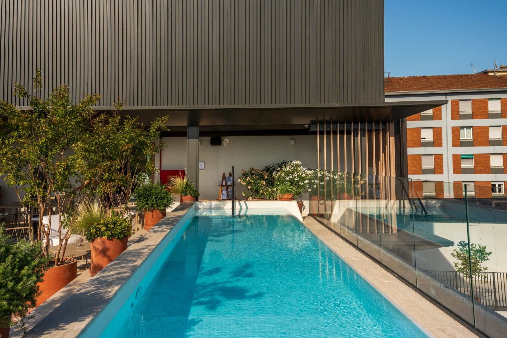 Foto - Hotel Calimala Milano