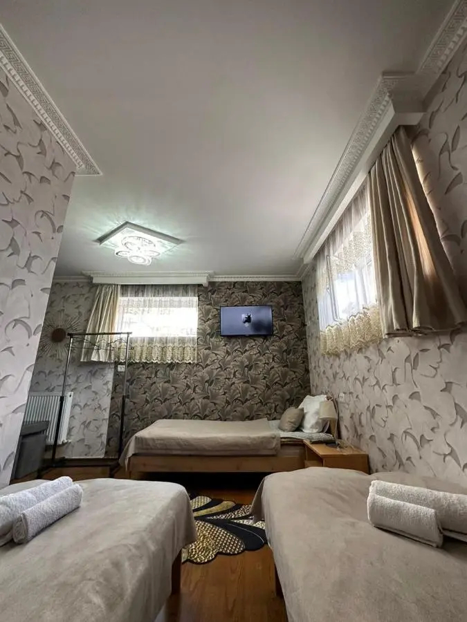 Foto - Guest House Elguja Qushashvili