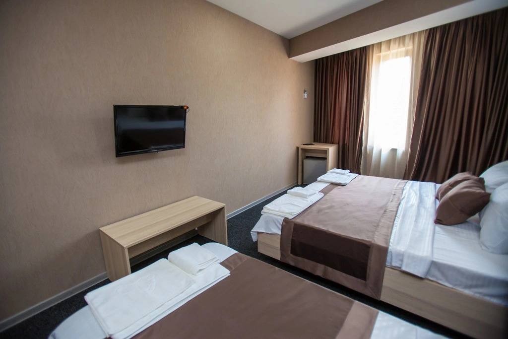 Foto - Hotel Voyager