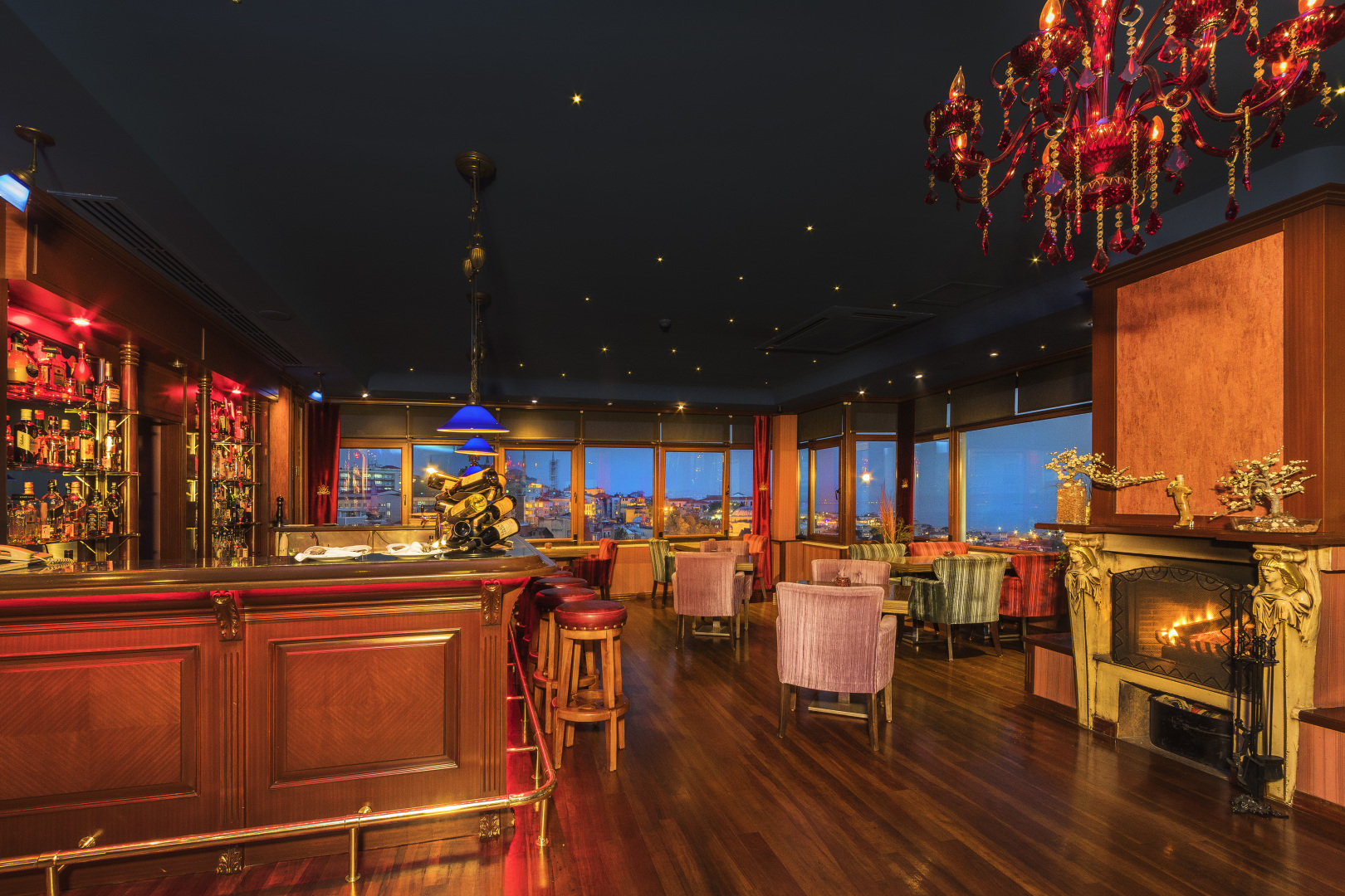 Photo - Grand Yavuz Hotel Sultanahmet