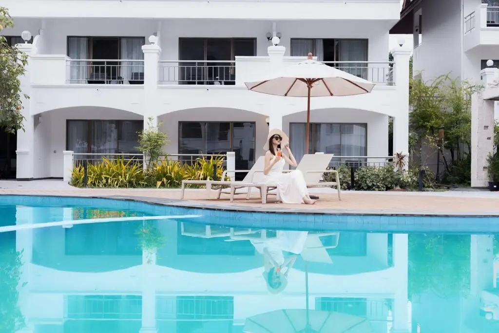 Photo - Pinnacle Grand Jomtien Resort