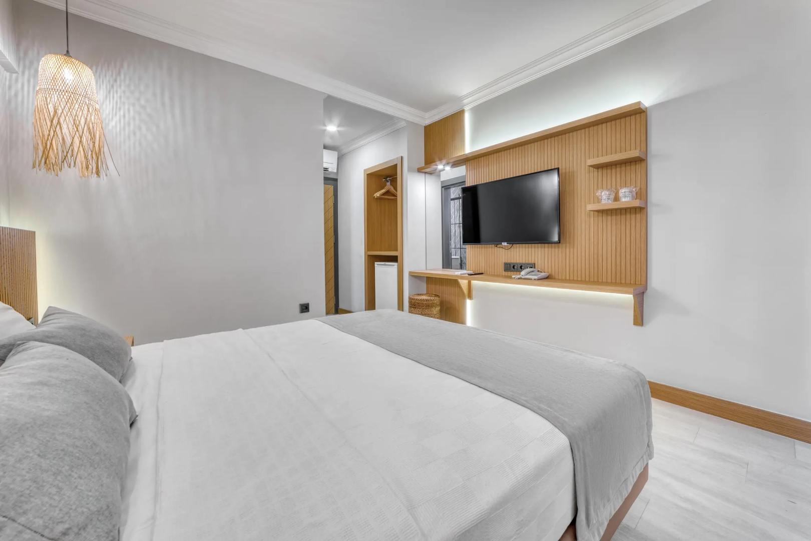 Photo - Hildegard Hotel