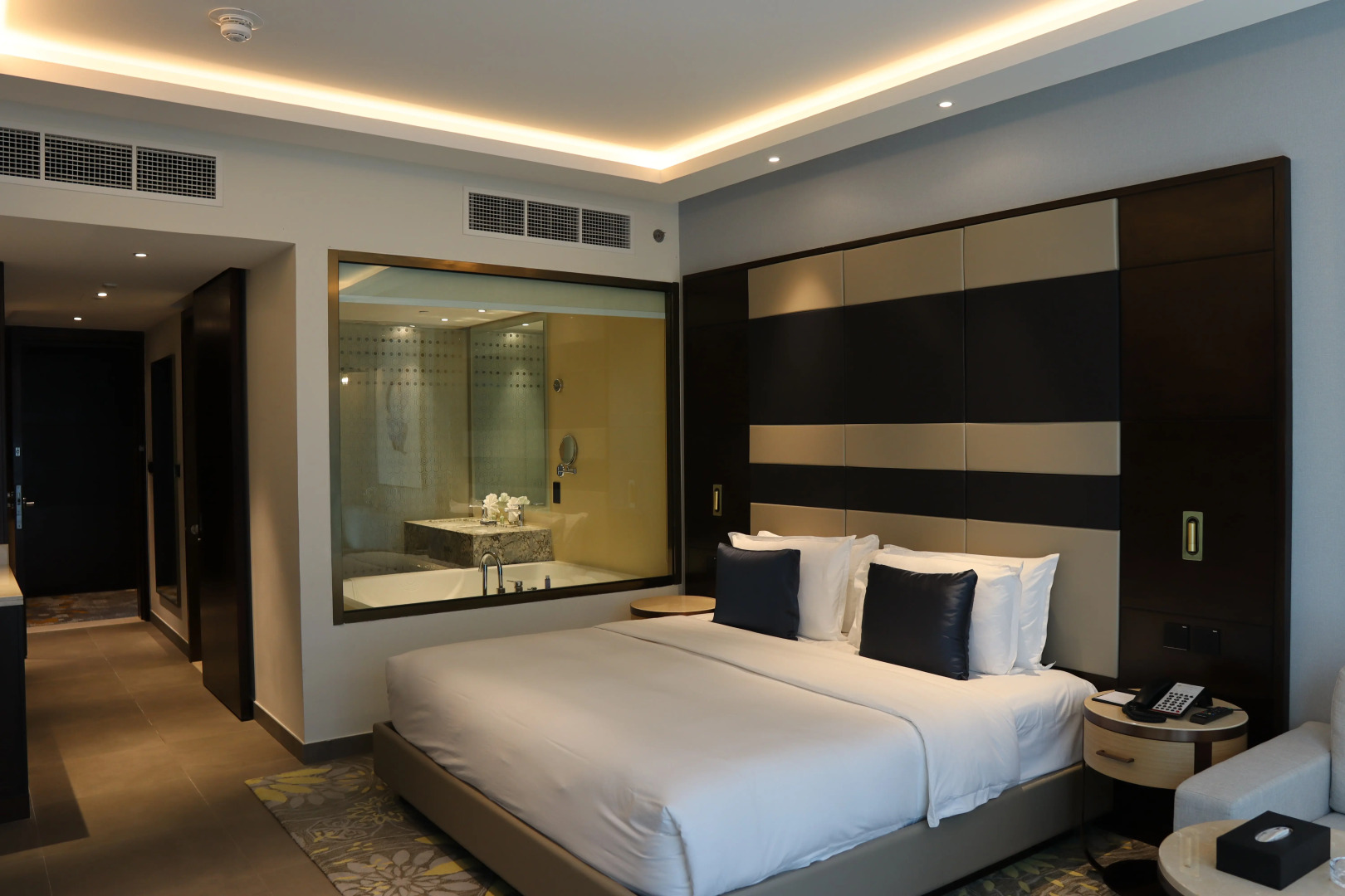 Photo - Ramee Dream Hotel Downtown