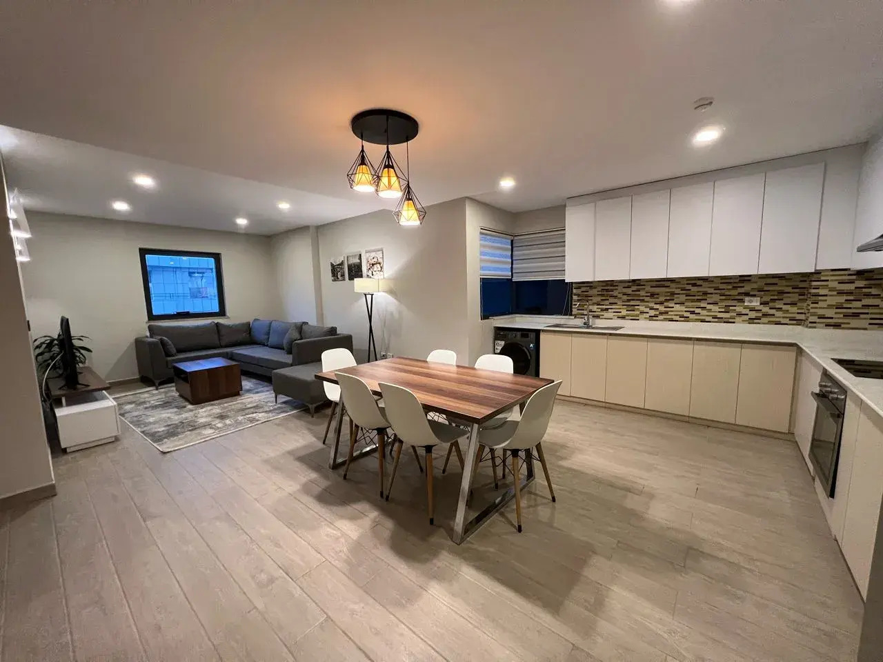 Foto - Addis Ville Hotel Apartment