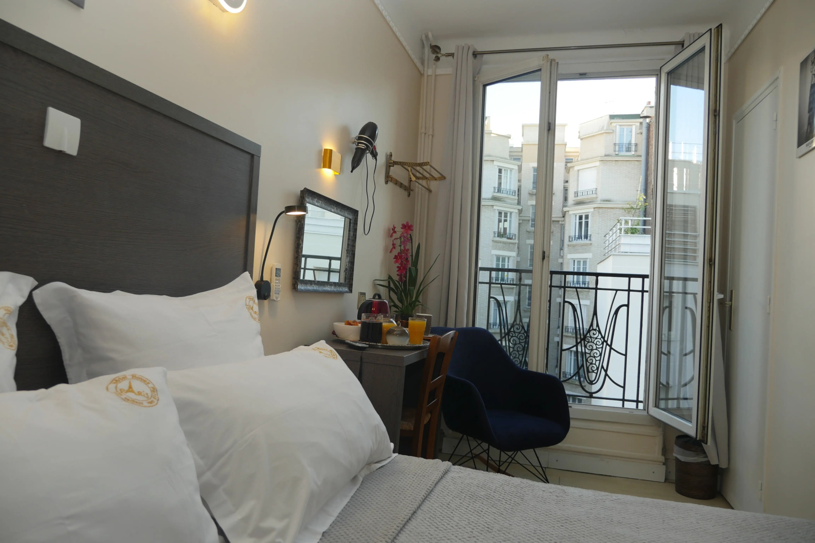 Photo - Hotel Novex Paris