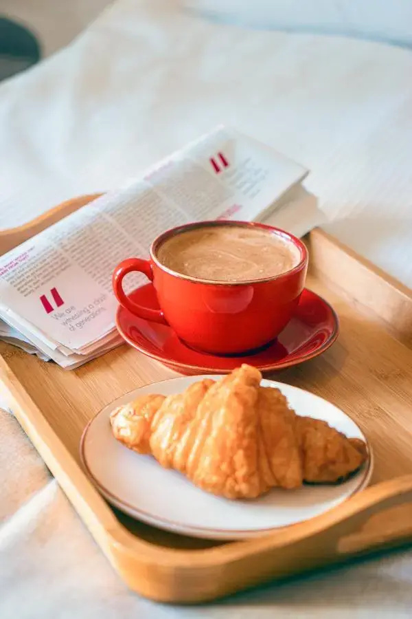 Photo - Hotel Passport Tbilisi