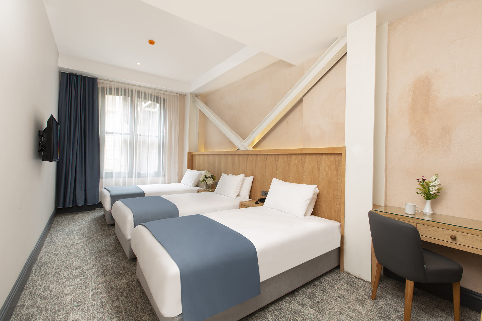 Foto - Premist Hotels Taksim