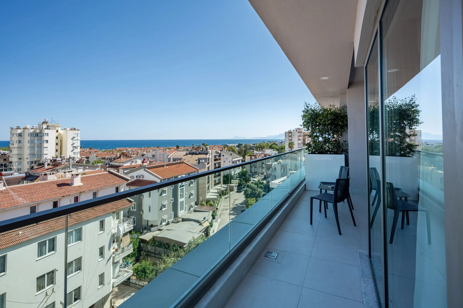 Foto - Awen Lara Hotel