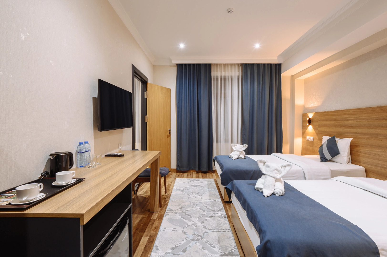 Photo - Sofiya Tashkent Hotel