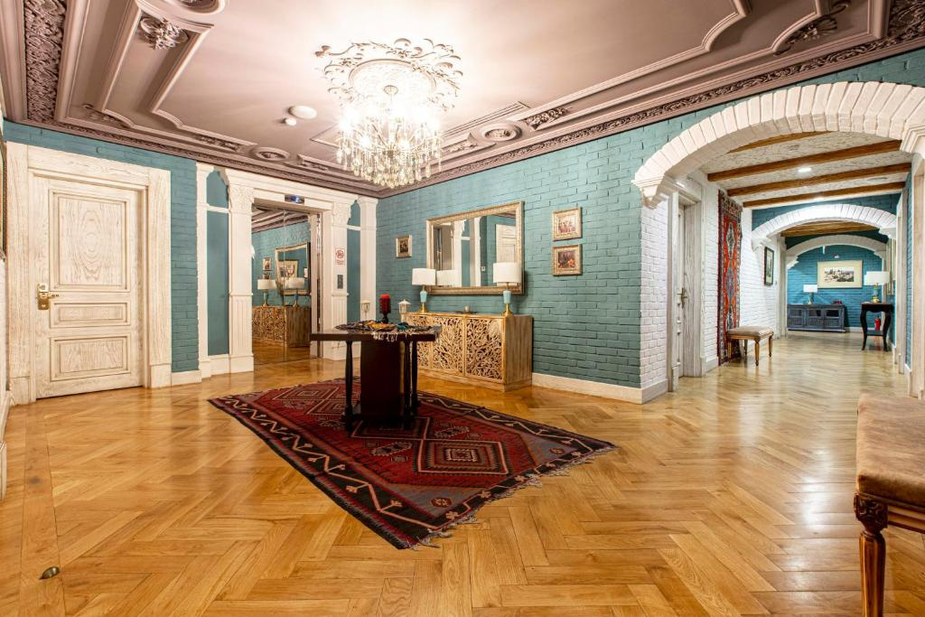 Photo - Sapphire Bayil Hotel