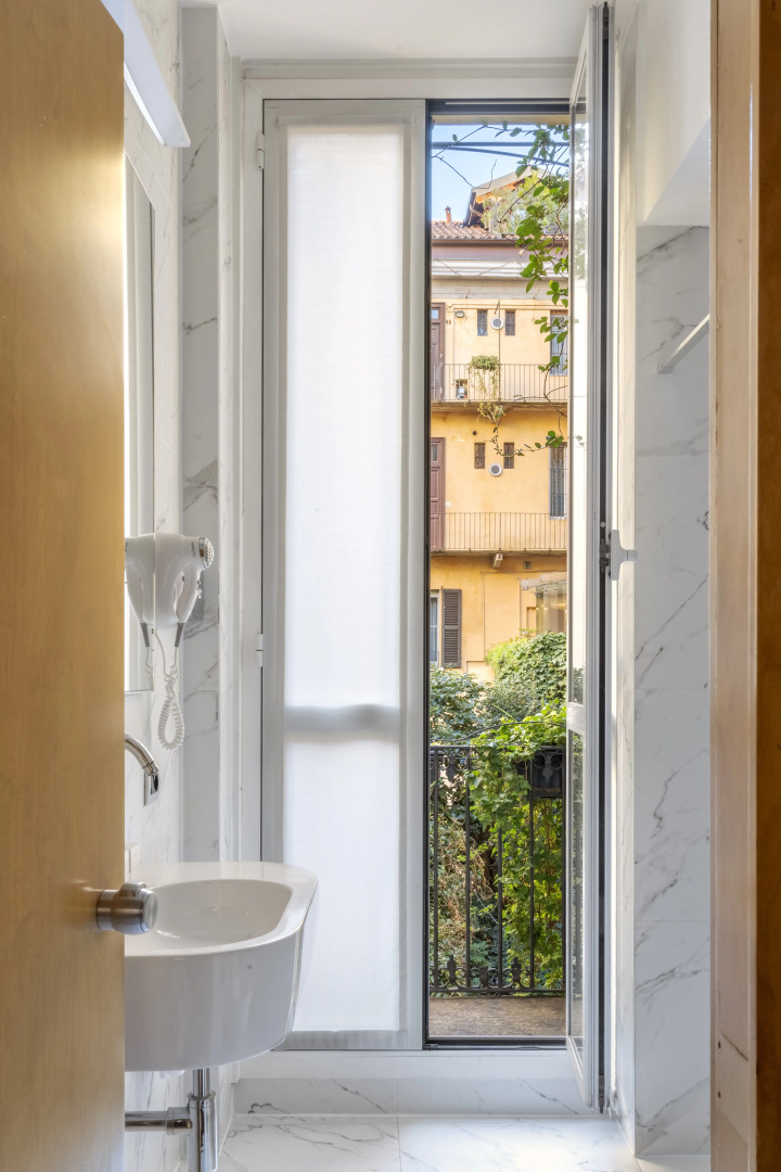 Photo - Hotel Sanpi Milano