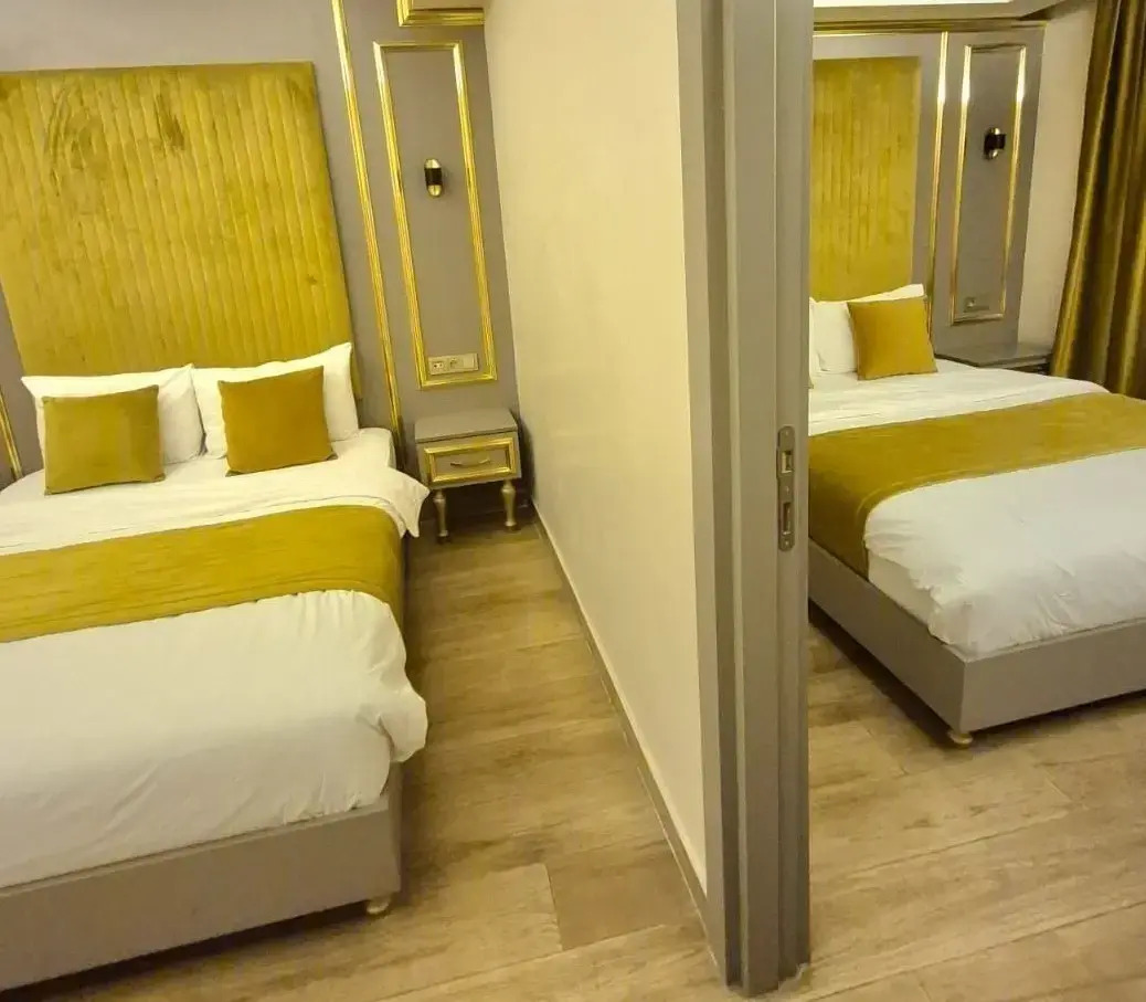 Photo - Taksim La Marino Hotel