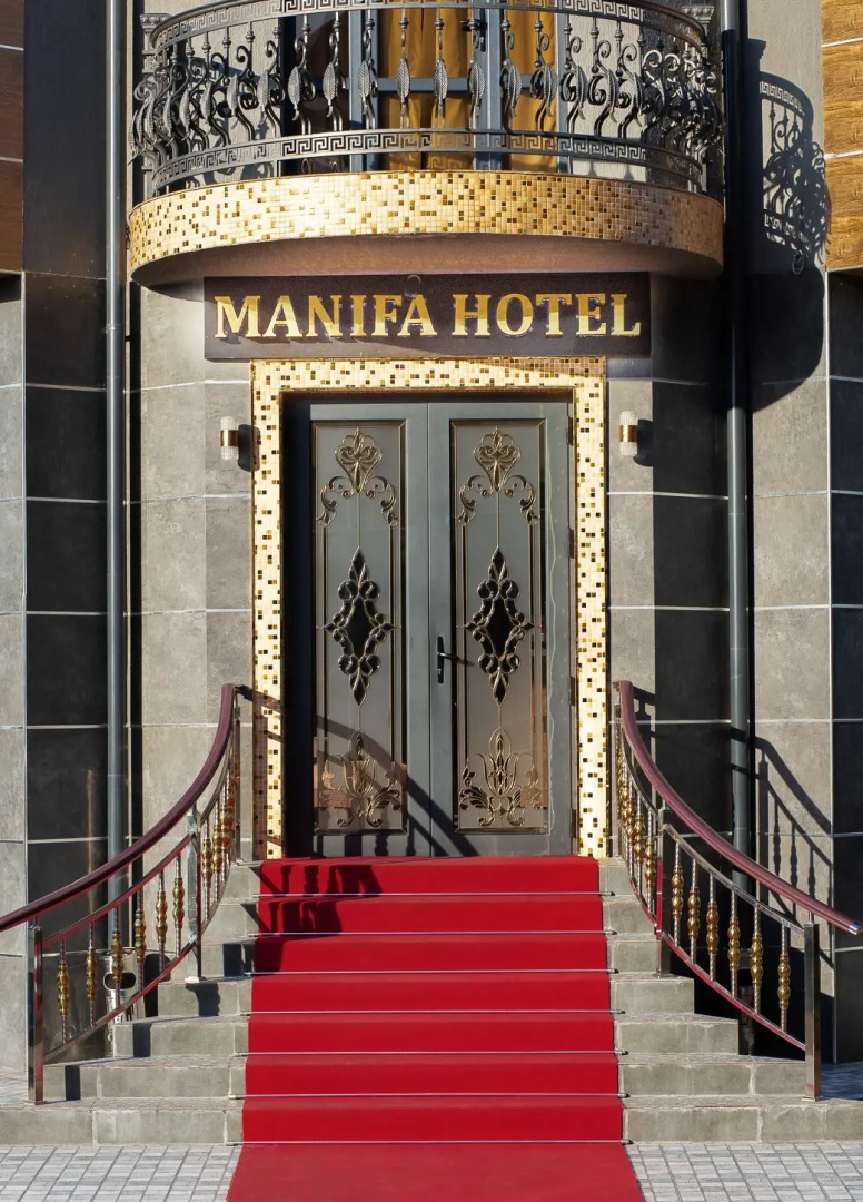 Photo - Manifa Hotel