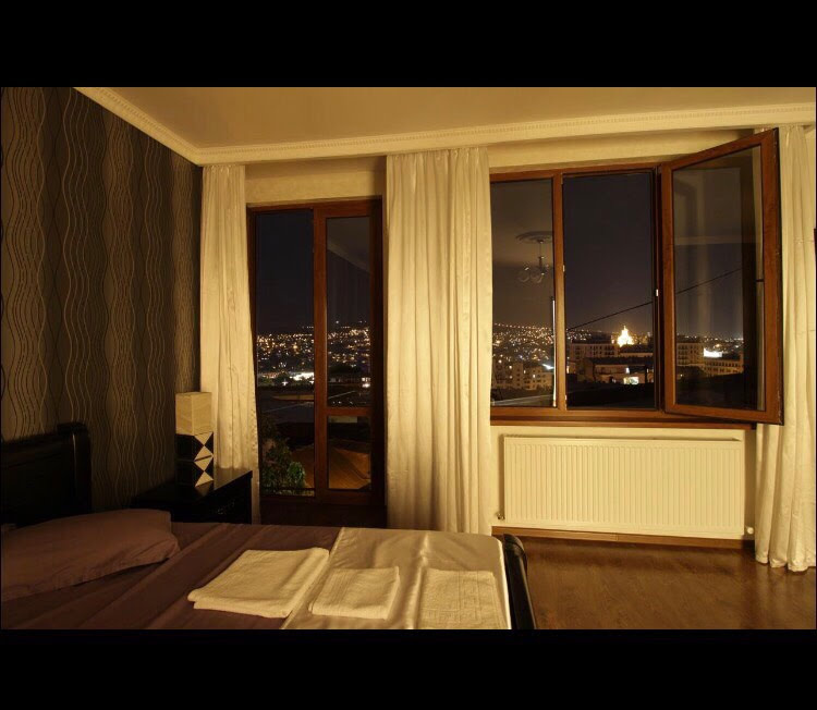 Foto - Family Hotel Kolorit Old Tbilisi