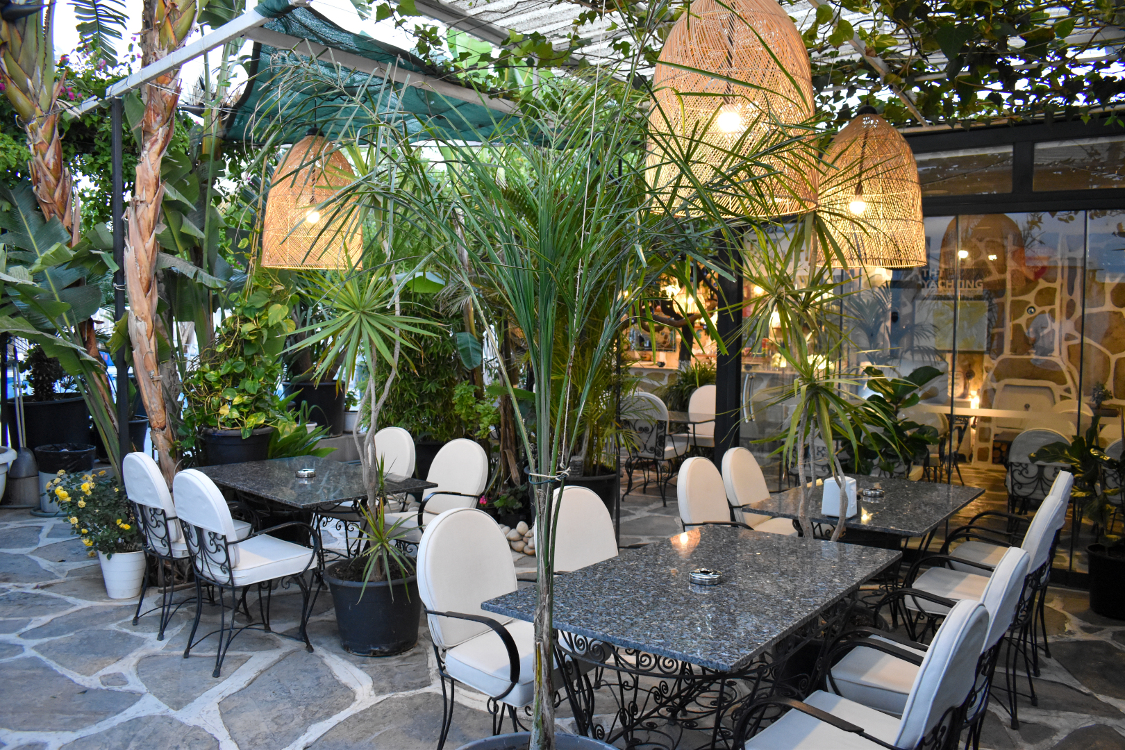 Foto - Artunc Hotel Bodrum