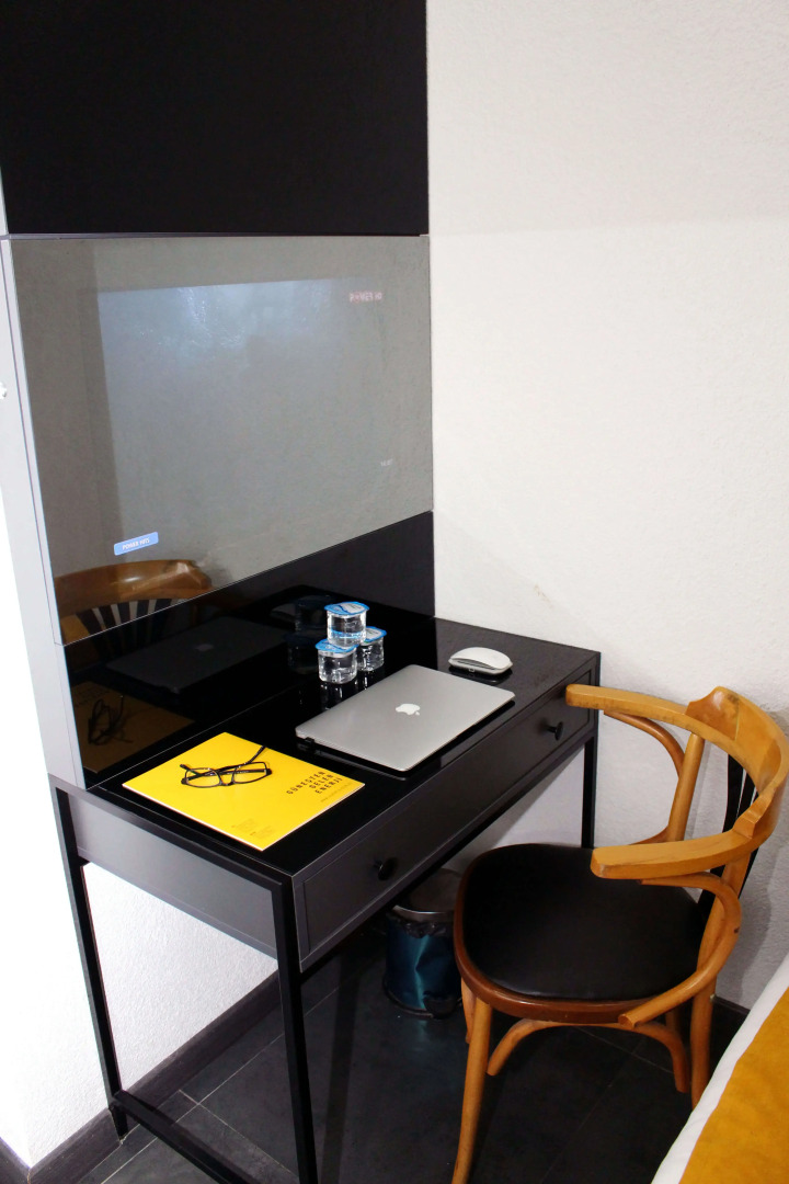 Foto - Istanbul Fair Hotel