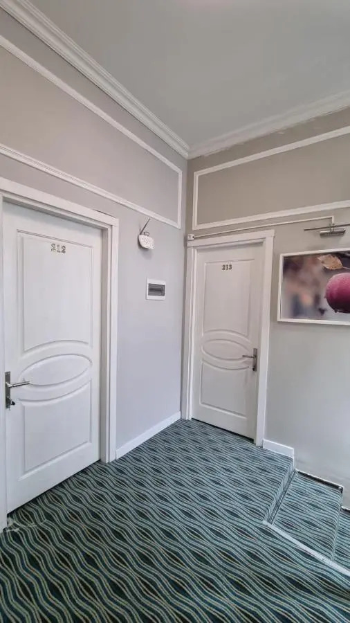 Photo - Retro Art Boutique Hotel