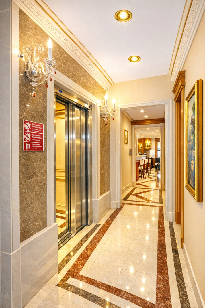 Foto - GLK PREMIER Sea Mansion Suites & Spa - Special Class