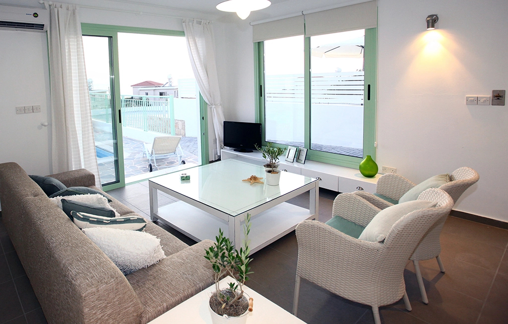 Photo - Meltemi Villas