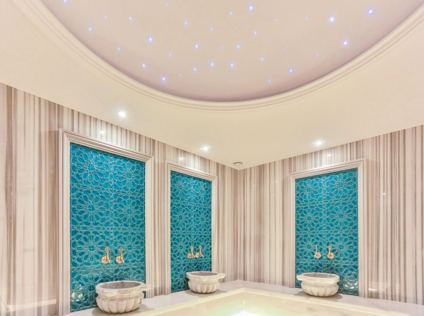 Foto - Danis Hotel & Spa Istanbul - Old City