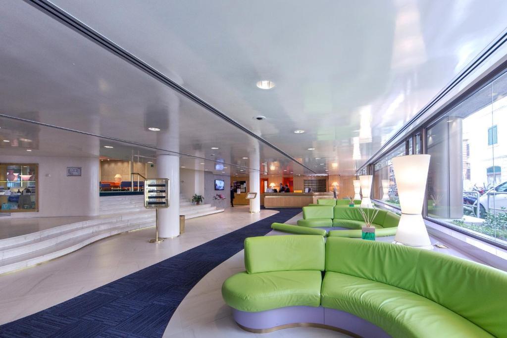 Foto - Albani Hotel Roma