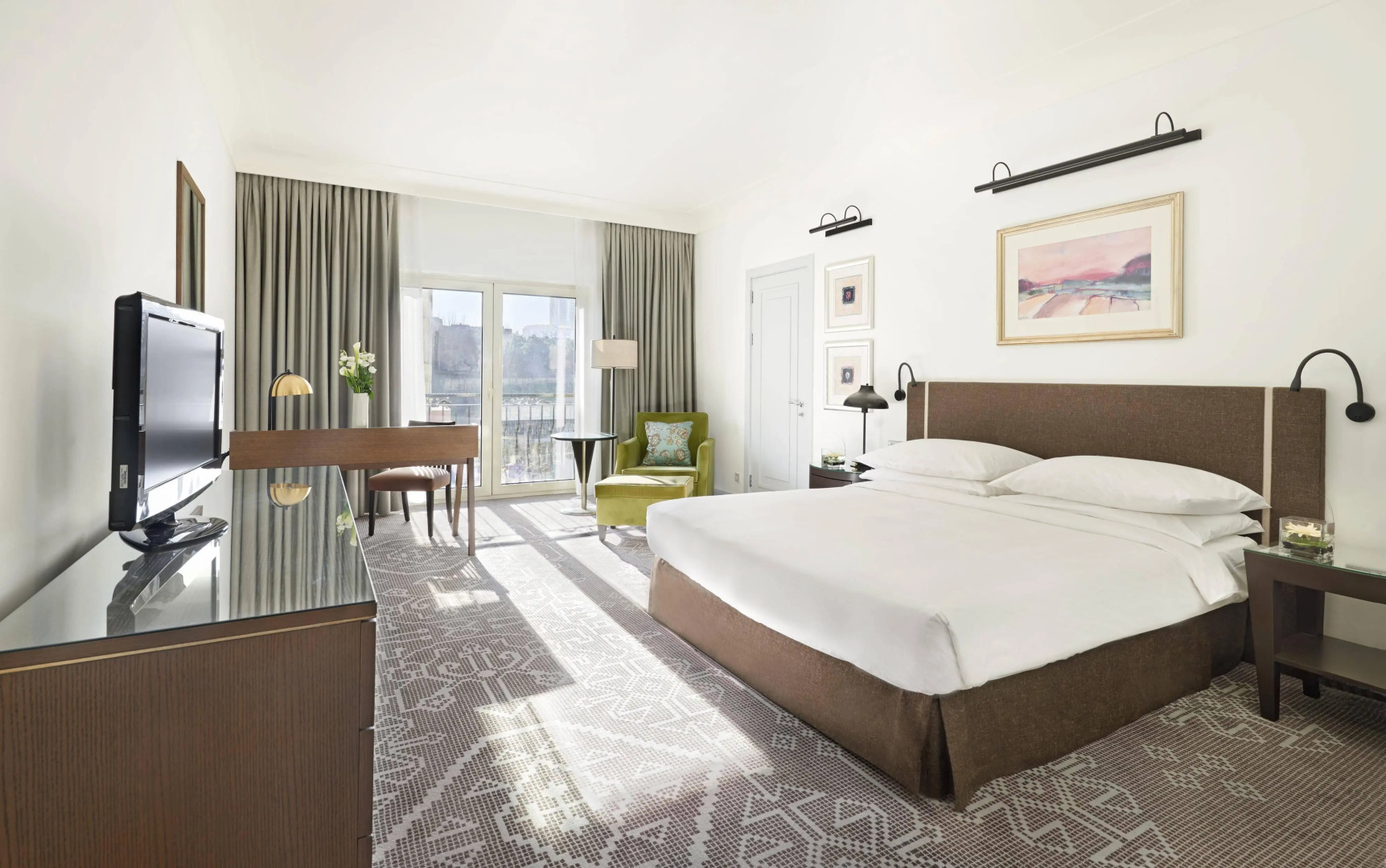 Photo - Hyatt Regency Baku