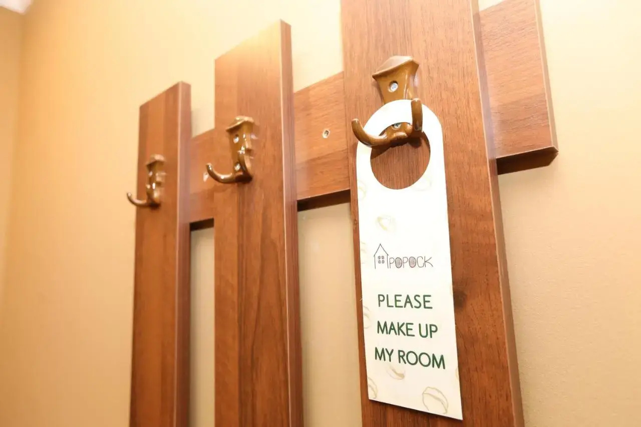 Foto - Popock Baghramyan