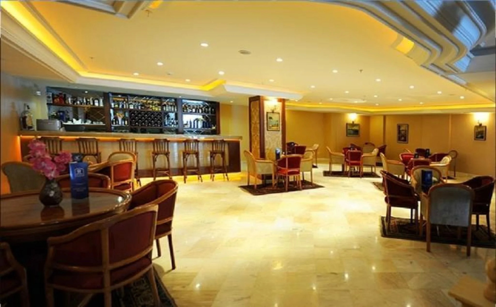 Foto - Askoc Hotel & SPA