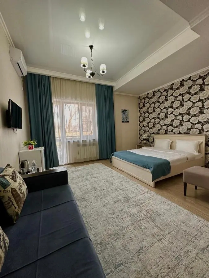 Foto - Bastau Hotel