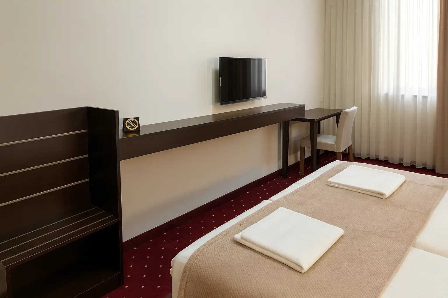 Foto - Anga Yerevan Hotel