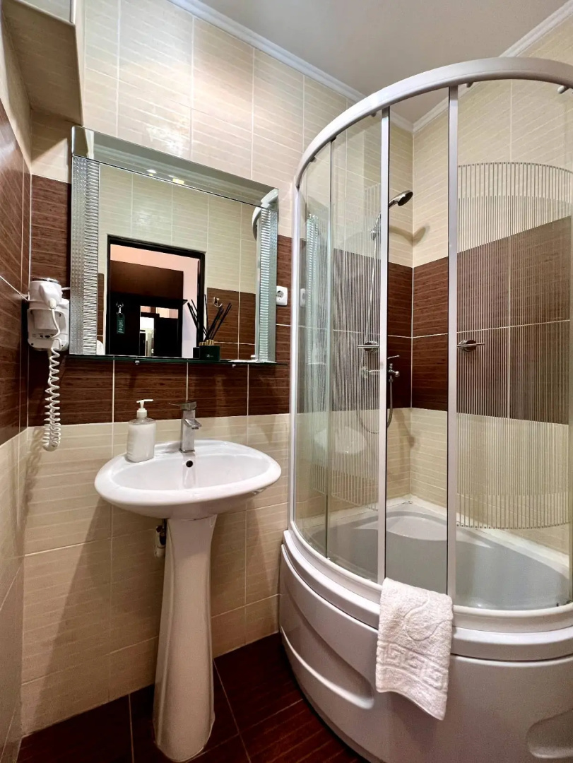 Foto - Iris Hotel