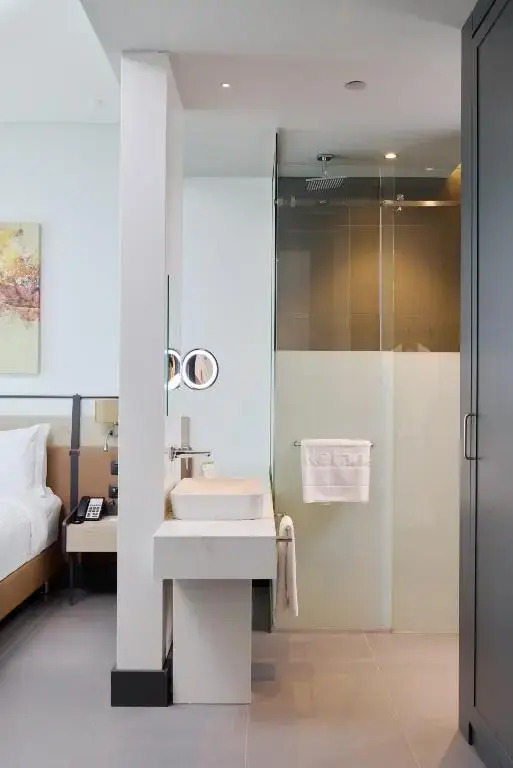 Foto - Bomonti Arjaan by Rotana