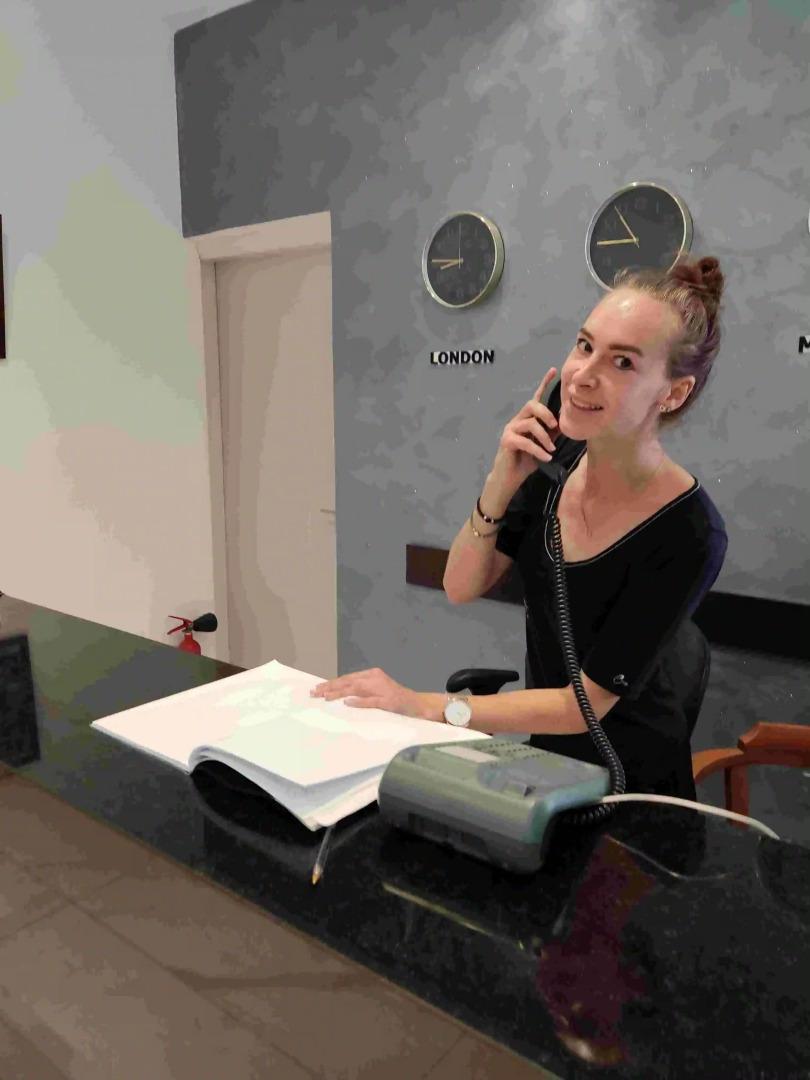 Foto - Flora Hotel Apartments