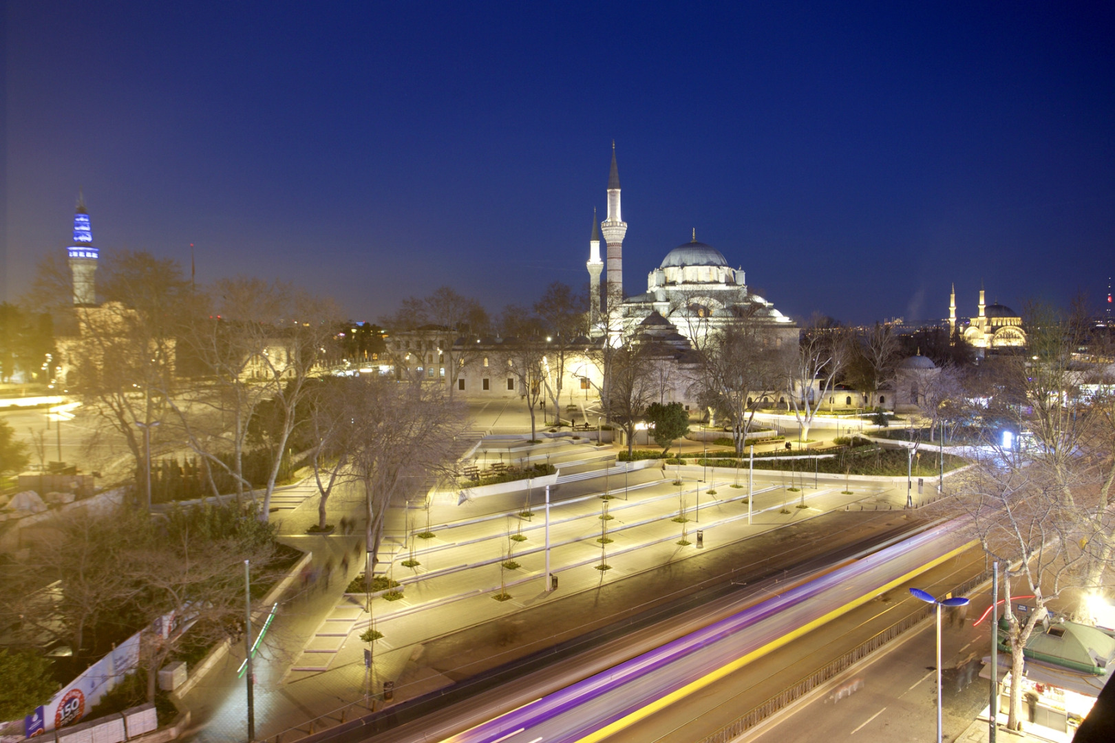 Foto - Emporium Hotel