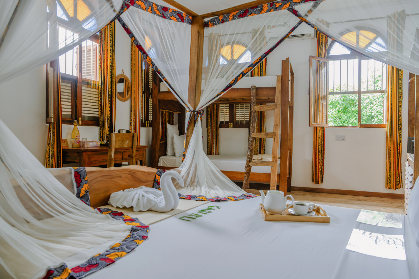 Photo - Shoki Shoki Hotel Stone Town