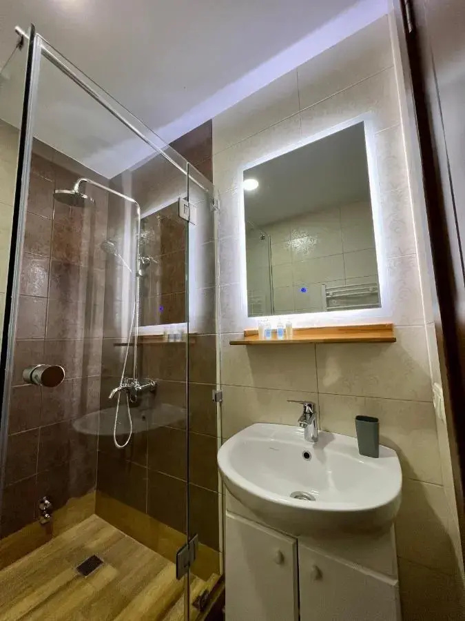 Photo - Hotel Point Terrace Boutique hotel