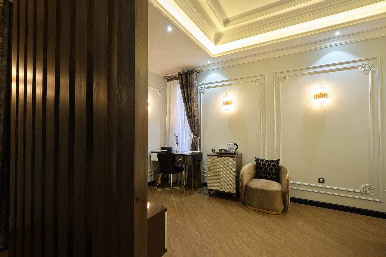 Foto - East Star Hotel