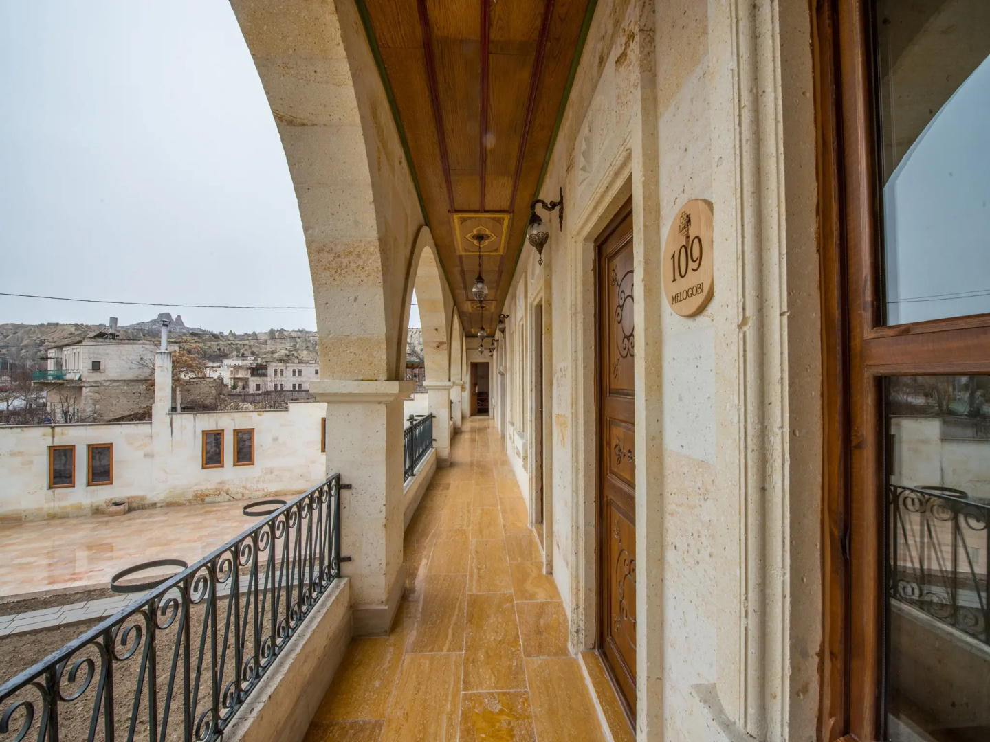 Photo - Lucky Cave Hotel Cappadocia