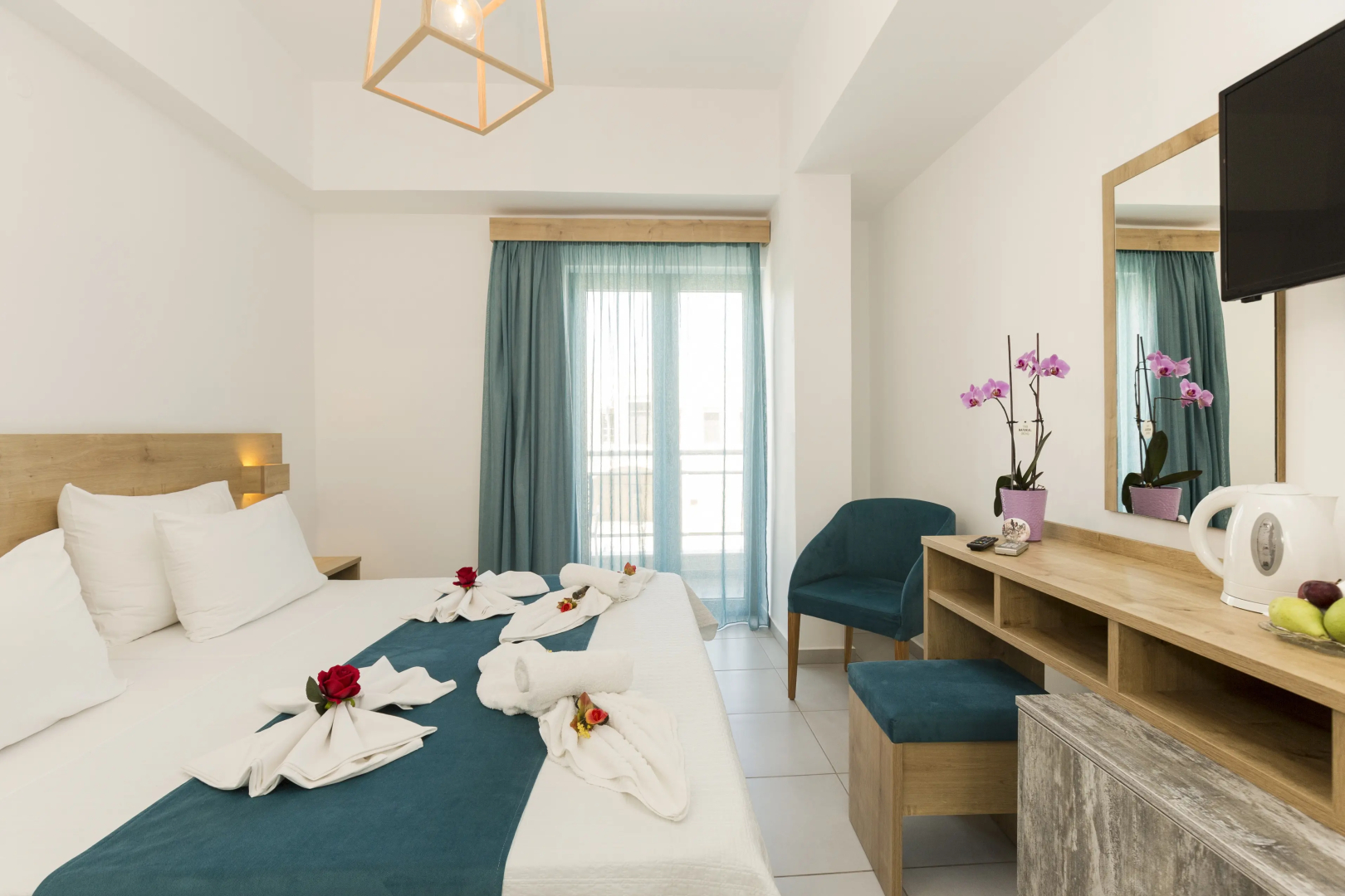 Foto - Castell Hotel