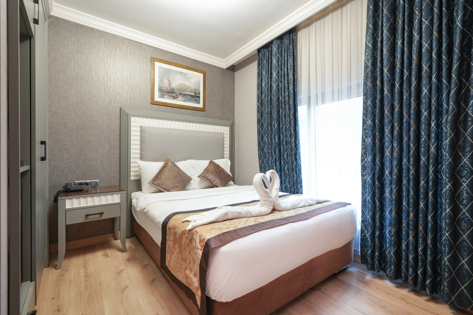 Foto - Taksim Stera Hotel