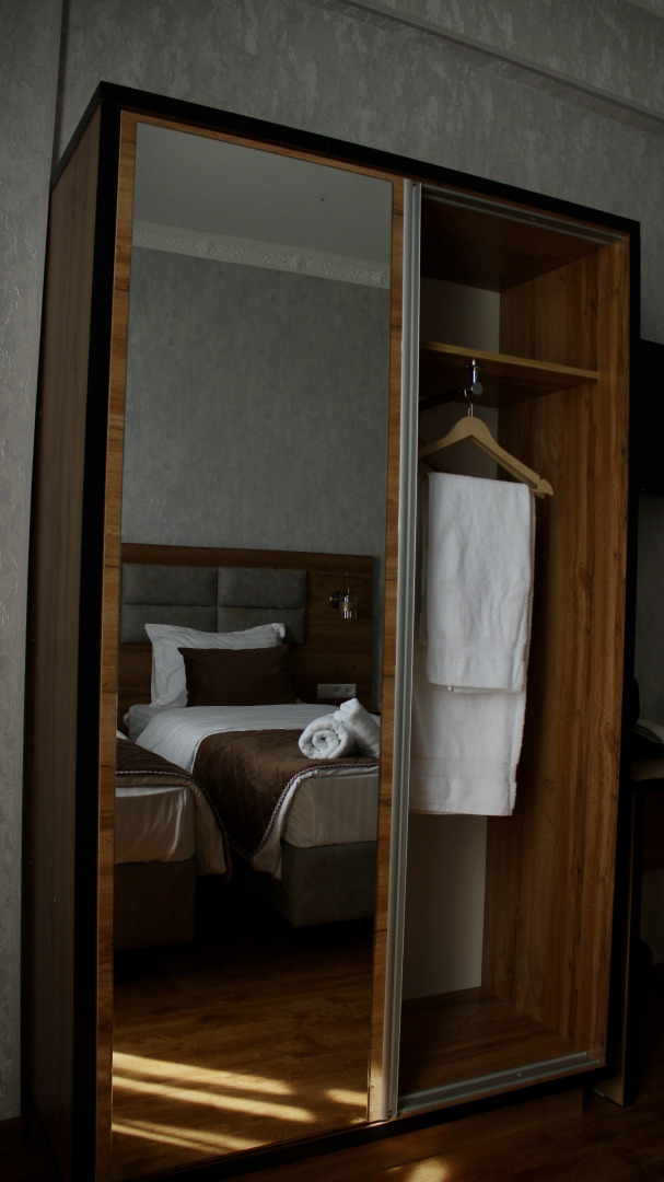 Foto - Grand Shosh Hotel