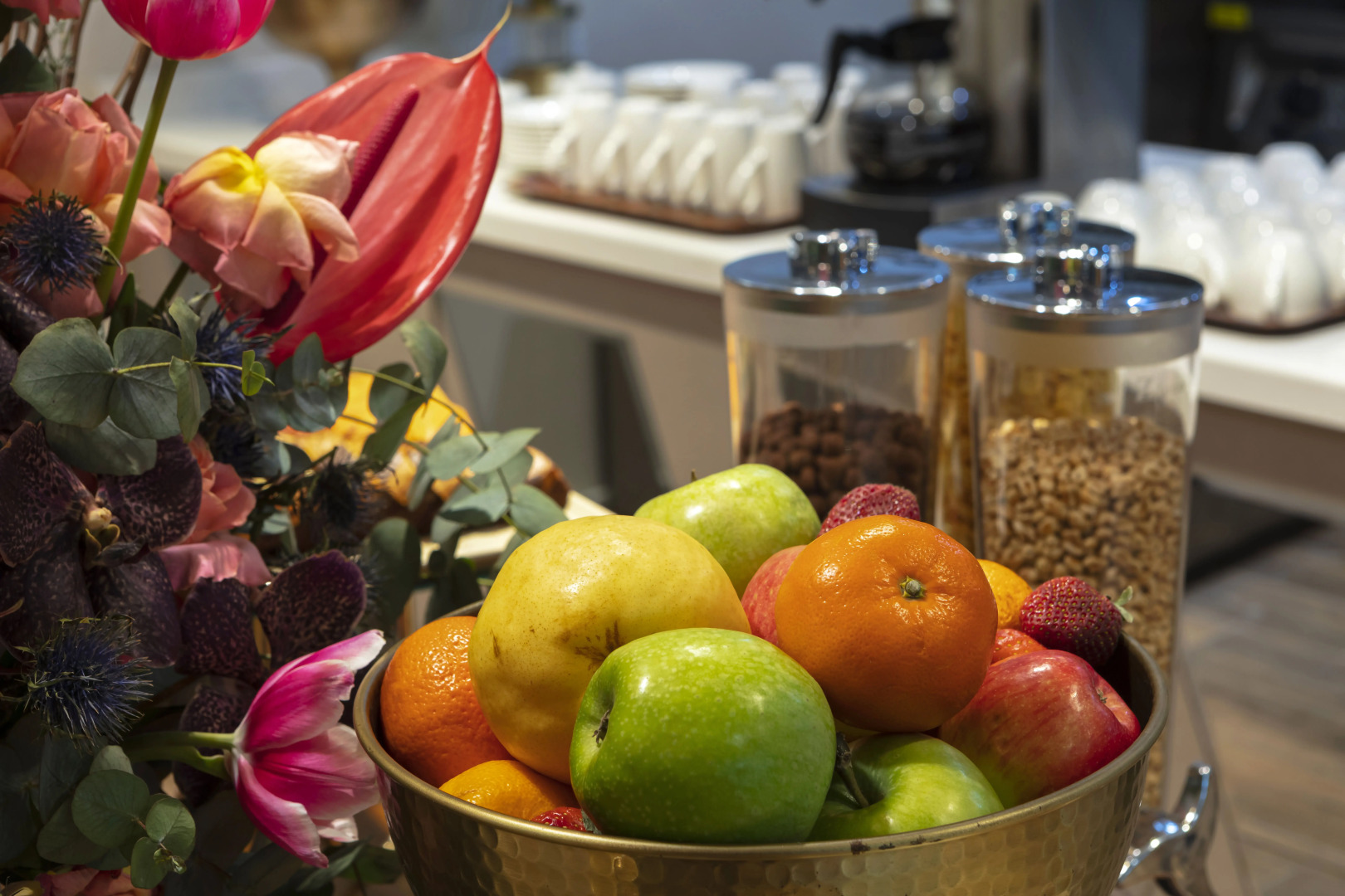 Photo - İzz Hotel Koşuyolu