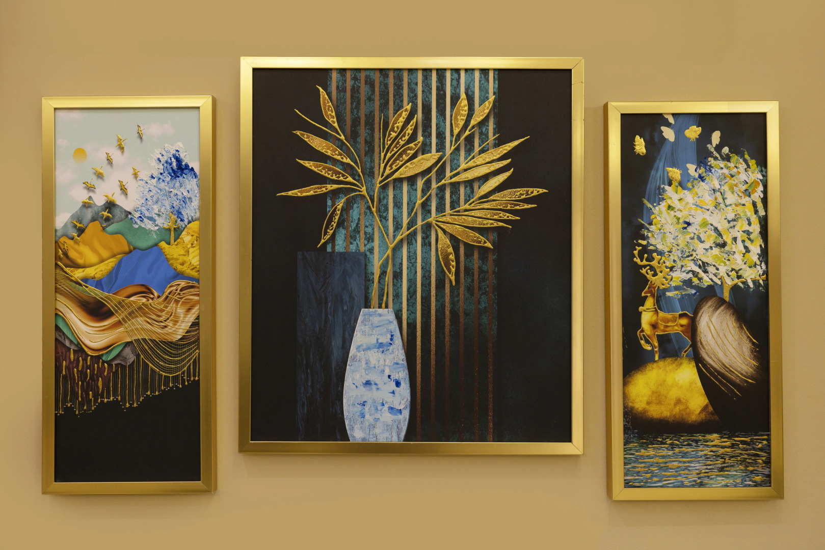 Foto - Hotel Grand Palace