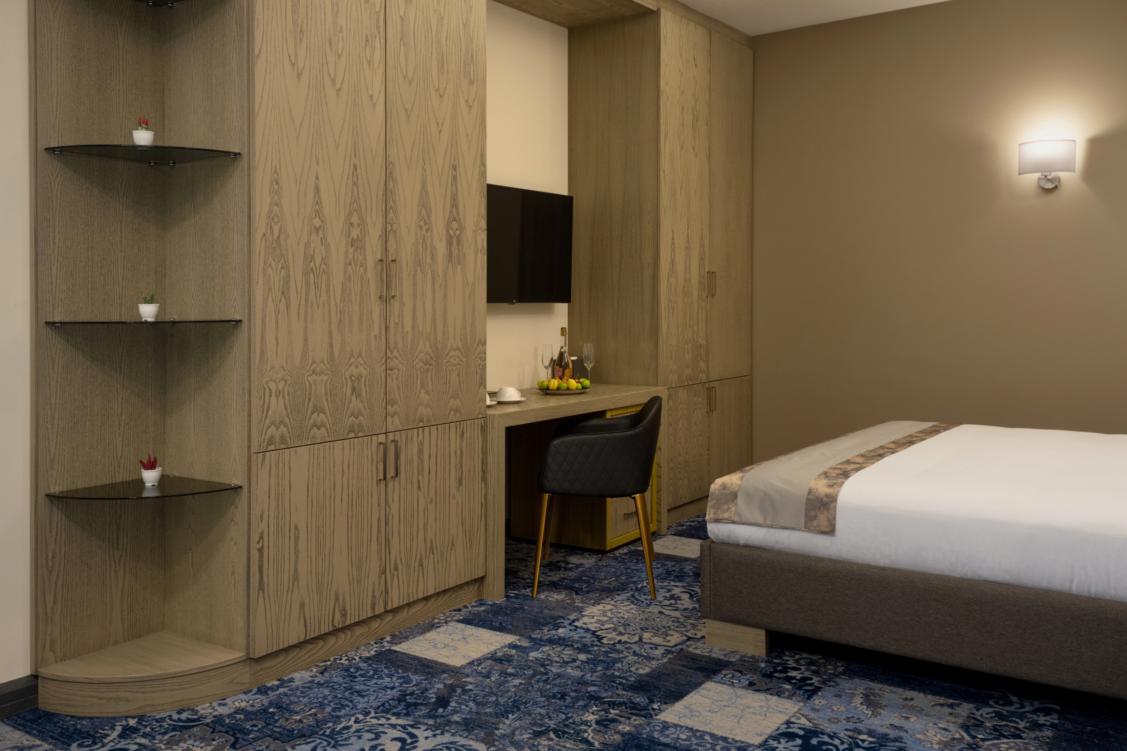 Foto - Sphera by Stellar Hotels, Yerevan