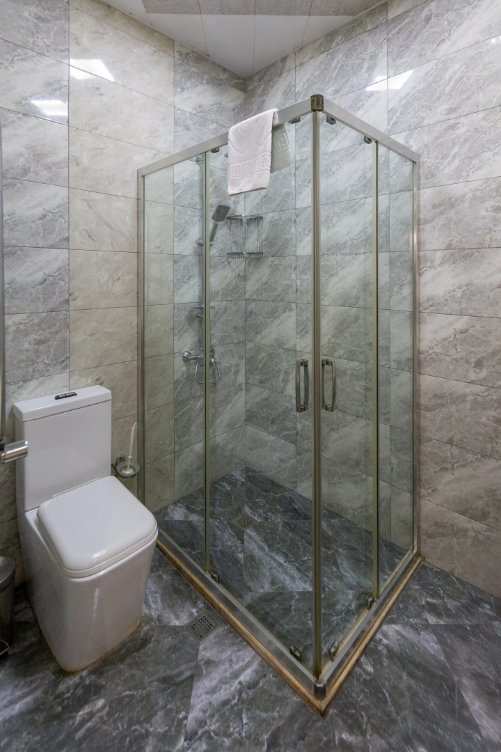 Foto - Metro City Hotel Baku