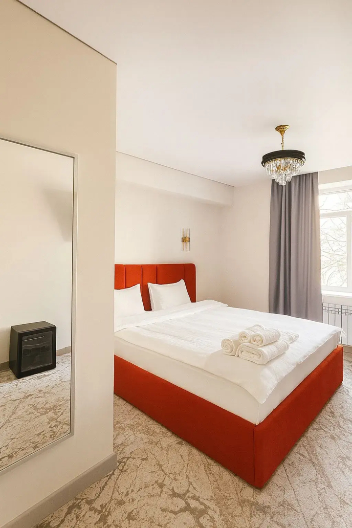 Foto - Naya Hotel