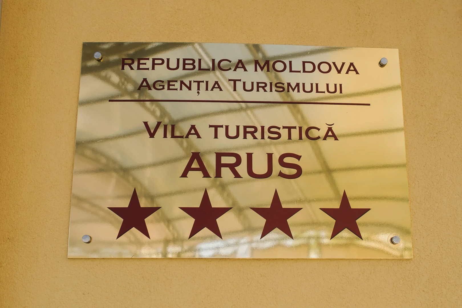 Foto - Villa Arus