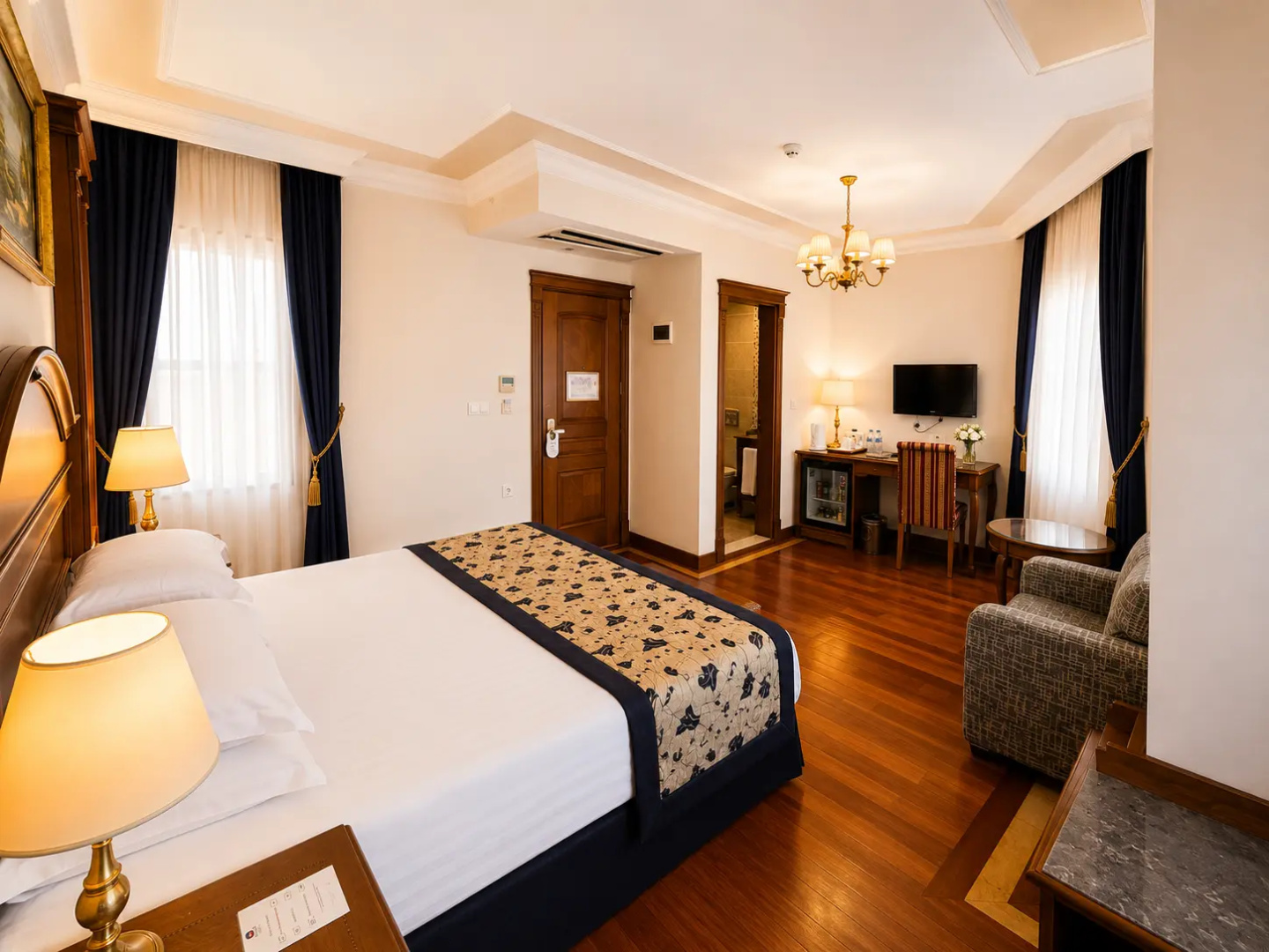 Foto - GLK PREMIER The Home Suites & Spa - Boutique Class