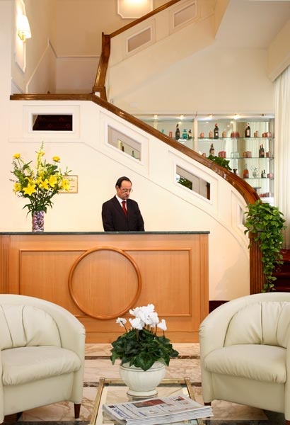 Foto - Hotel San Giusto