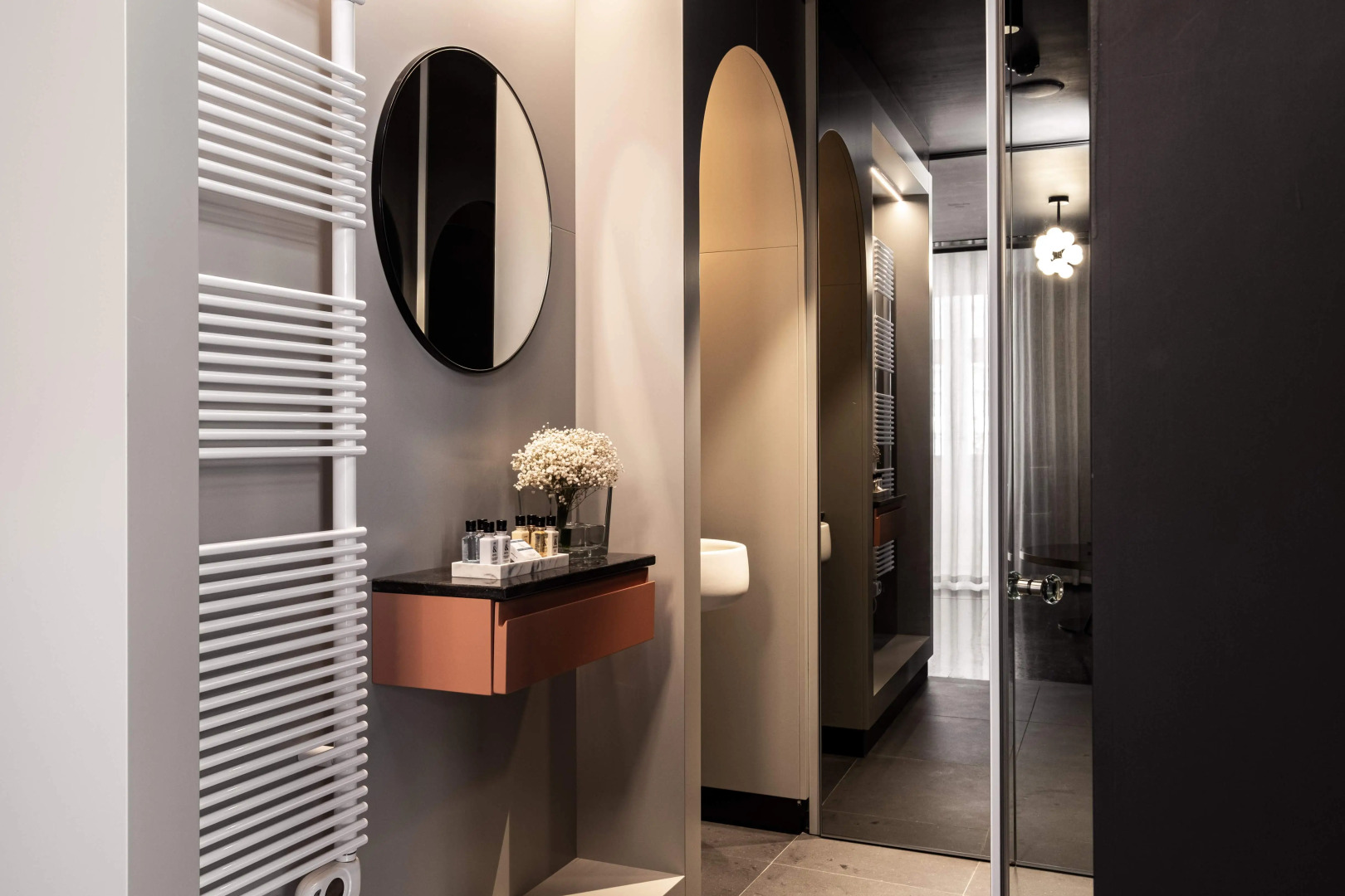 Photo - Rosselli AX Privilege